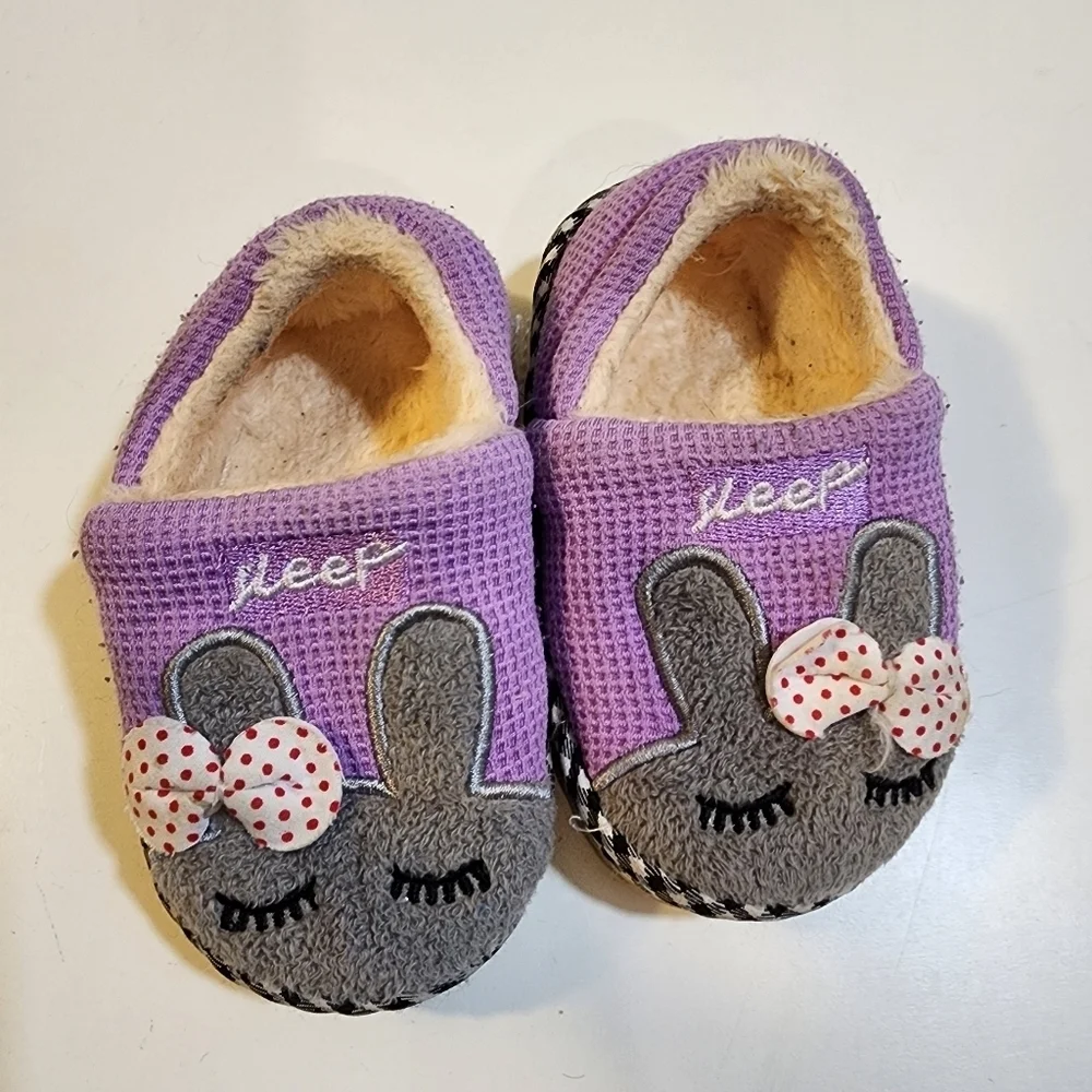 N/A slippers good